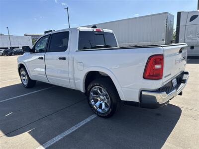 2026 RAM 1500 Big Horn - Photo 5 - Dallas, TX 75252