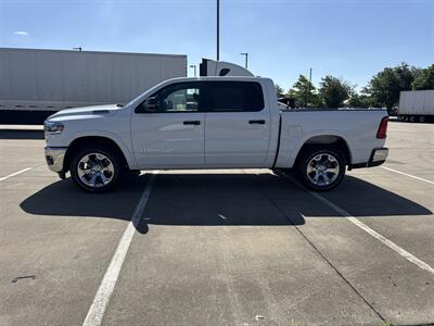 2026 RAM 1500 Big Horn - Photo 4 - Dallas, TX 75252
