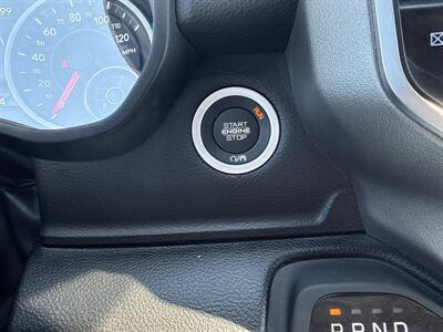 2026 RAM 1500 Big Horn - Photo 26 - Dallas, TX 75252