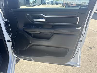 2026 RAM 1500 Big Horn - Photo 14 - Dallas, TX 75252