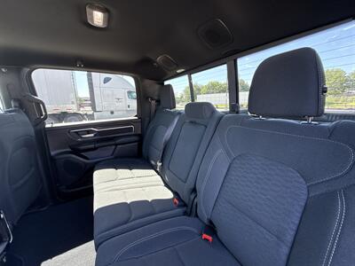 2026 RAM 1500 Big Horn - Photo 35 - Dallas, TX 75252