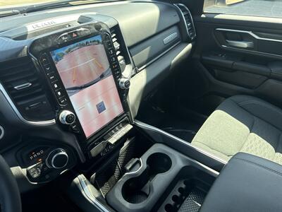 2026 RAM 1500 Big Horn - Photo 29 - Dallas, TX 75252