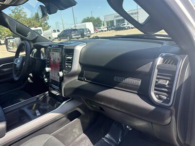 2026 RAM 1500 Big Horn - Photo 22 - Dallas, TX 75252