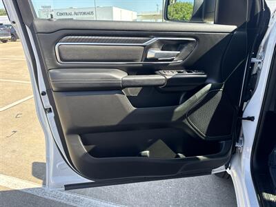 2026 RAM 1500 Big Horn - Photo 10 - Dallas, TX 75252