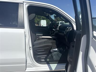 2026 RAM 1500 Big Horn - Photo 19 - Dallas, TX 75252