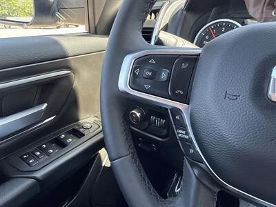 2026 RAM 1500 Big Horn - Photo 25 - Dallas, TX 75252