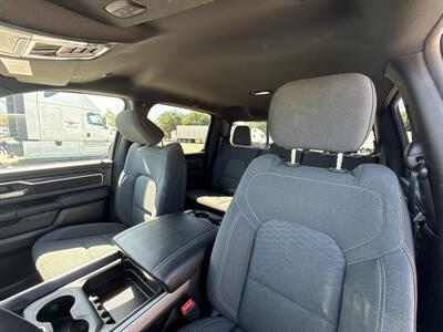 2026 RAM 1500 Big Horn - Photo 34 - Dallas, TX 75252