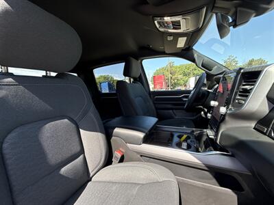 2026 RAM 1500 Big Horn - Photo 36 - Dallas, TX 75252