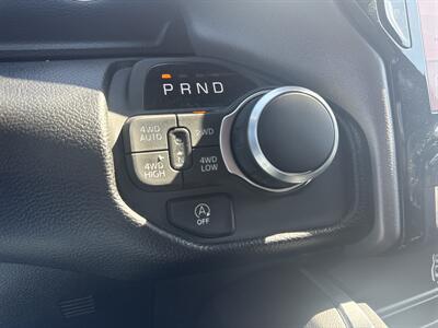 2026 RAM 1500 Big Horn - Photo 31 - Dallas, TX 75252