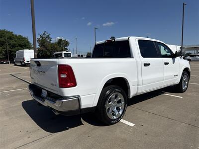 2026 RAM 1500 Big Horn - Photo 7 - Dallas, TX 75252