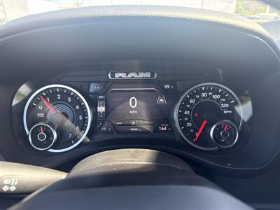 2026 RAM 1500 Big Horn - Photo 23 - Dallas, TX 75252