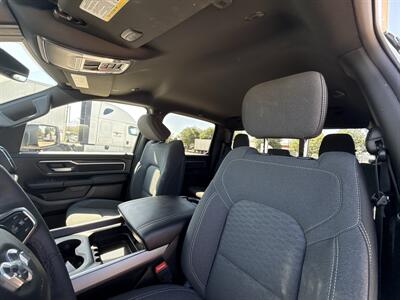 2026 RAM 1500 Big Horn - Photo 33 - Dallas, TX 75252