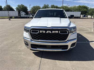 2026 RAM 1500 Big Horn - Photo 2 - Dallas, TX 75252