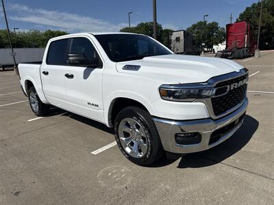 2026 RAM 1500 Big Horn - Photo 9 - Dallas, TX 75252