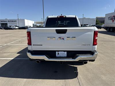 2026 RAM 1500 Big Horn - Photo 6 - Dallas, TX 75252