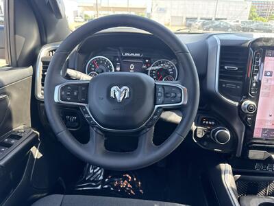 2026 RAM 1500 Big Horn - Photo 24 - Dallas, TX 75252