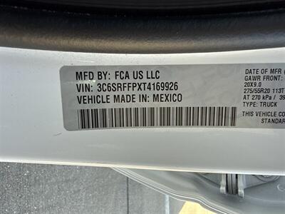2026 RAM 1500 Big Horn - Photo 39 - Dallas, TX 75252