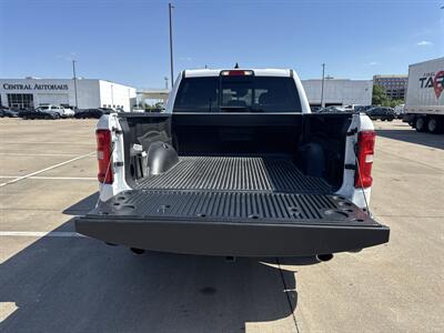 2026 RAM 1500 Big Horn - Photo 15 - Dallas, TX 75252