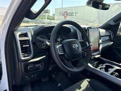 2026 RAM 1500 Big Horn - Photo 20 - Dallas, TX 75252
