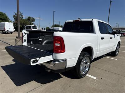 2026 RAM 1500 Big Horn - Photo 16 - Dallas, TX 75252