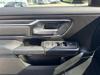 2026 RAM 1500 Big Horn - Photo 11 - Dallas, TX 75252