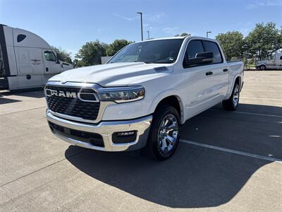 2026 RAM 1500 Big Horn - Photo 3 - Dallas, TX 75252