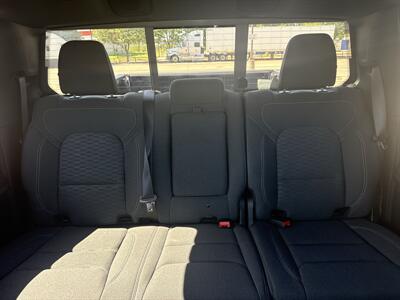 2026 RAM 1500 Big Horn - Photo 37 - Dallas, TX 75252