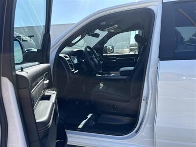 2026 RAM 1500 Big Horn - Photo 17 - Dallas, TX 75252