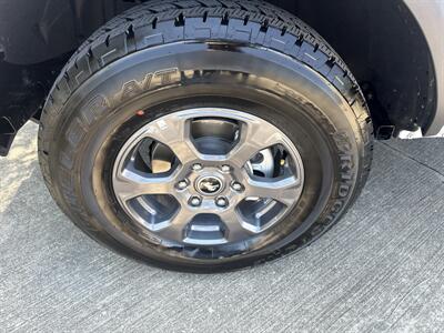 2026 Ford Bronco Big Bend   - Photo 37 - Dallas, TX 75252