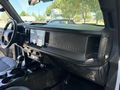 2026 Ford Bronco Big Bend   - Photo 18 - Dallas, TX 75252