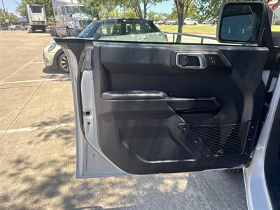 2026 Ford Bronco Big Bend   - Photo 13 - Dallas, TX 75252