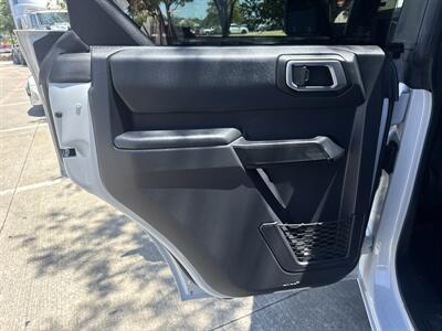 2026 Ford Bronco Big Bend   - Photo 10 - Dallas, TX 75252
