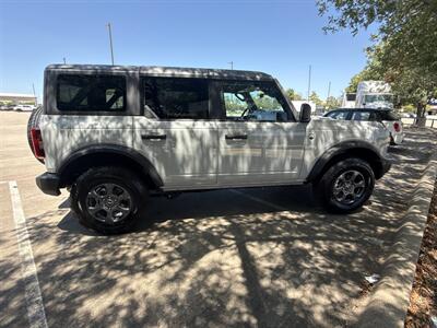 2026 Ford Bronco Big Bend   - Photo 8 - Dallas, TX 75252