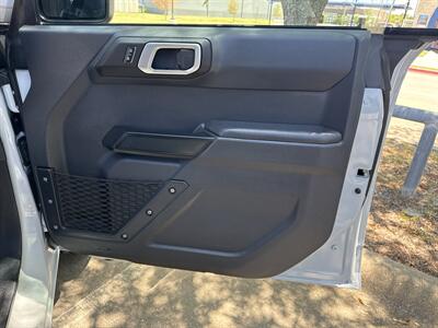 2026 Ford Bronco Big Bend   - Photo 12 - Dallas, TX 75252