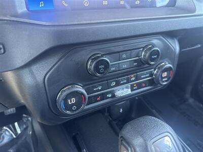 2026 Ford Bronco Big Bend   - Photo 29 - Dallas, TX 75252