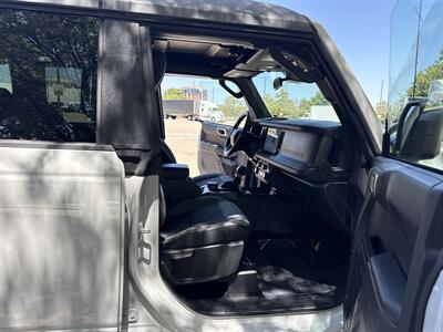 2026 Ford Bronco Big Bend   - Photo 20 - Dallas, TX 75252