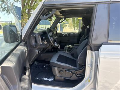 2026 Ford Bronco Big Bend   - Photo 19 - Dallas, TX 75252