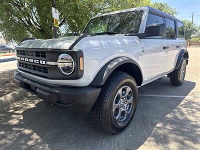 2026 Ford Bronco Big Bend   - Photo 3 - Dallas, TX 75252