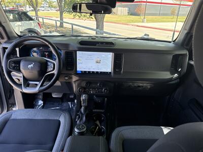 2026 Ford Bronco Big Bend   - Photo 17 - Dallas, TX 75252