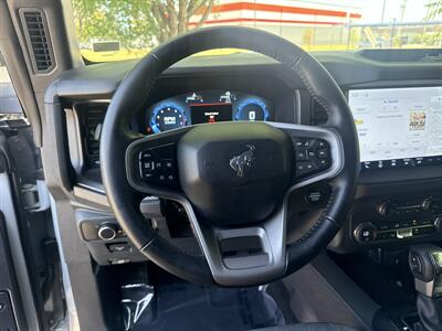 2026 Ford Bronco Big Bend   - Photo 25 - Dallas, TX 75252
