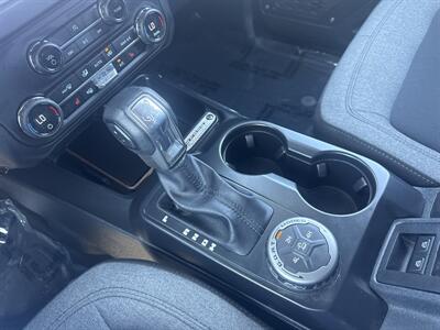 2026 Ford Bronco Big Bend   - Photo 28 - Dallas, TX 75252