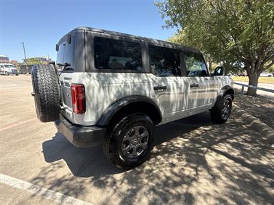 2026 Ford Bronco Big Bend   - Photo 7 - Dallas, TX 75252