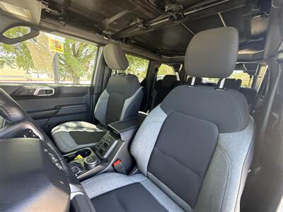 2026 Ford Bronco Big Bend   - Photo 21 - Dallas, TX 75252