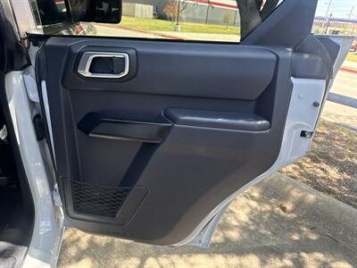 2026 Ford Bronco Big Bend   - Photo 11 - Dallas, TX 75252