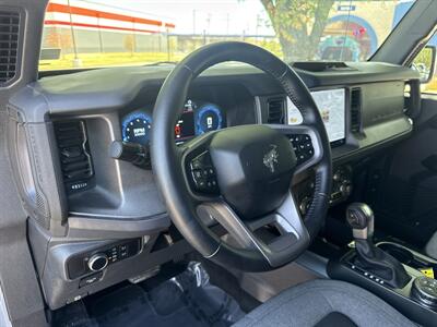 2026 Ford Bronco Big Bend   - Photo 16 - Dallas, TX 75252