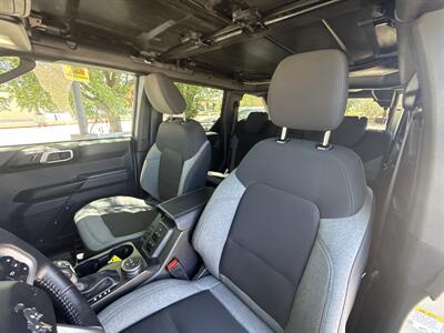 2026 Ford Bronco Big Bend   - Photo 33 - Dallas, TX 75252