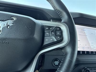 2026 Ford Bronco Big Bend   - Photo 24 - Dallas, TX 75252