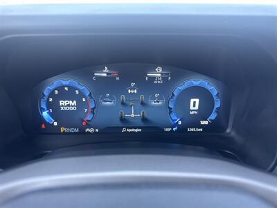 2026 Ford Bronco Big Bend   - Photo 22 - Dallas, TX 75252