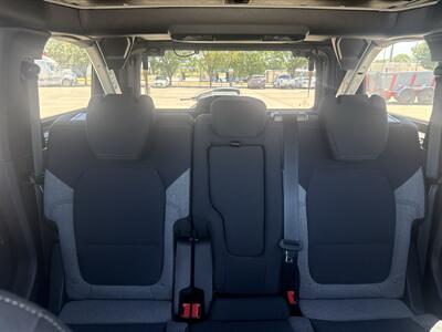 2026 Ford Bronco Big Bend   - Photo 36 - Dallas, TX 75252