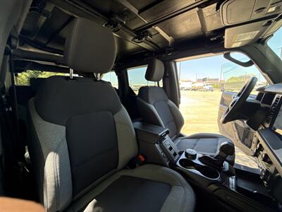 2026 Ford Bronco Big Bend   - Photo 35 - Dallas, TX 75252
